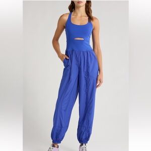Free people righteous onesie